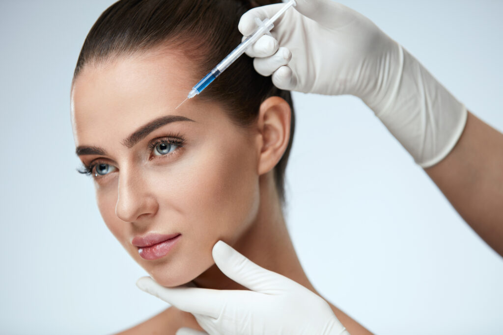 Botox by Luaire Medical LLC in Holladay UT