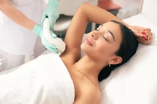 Laser Hair Removal by RO Aesthetics in Salt Lake City, UT