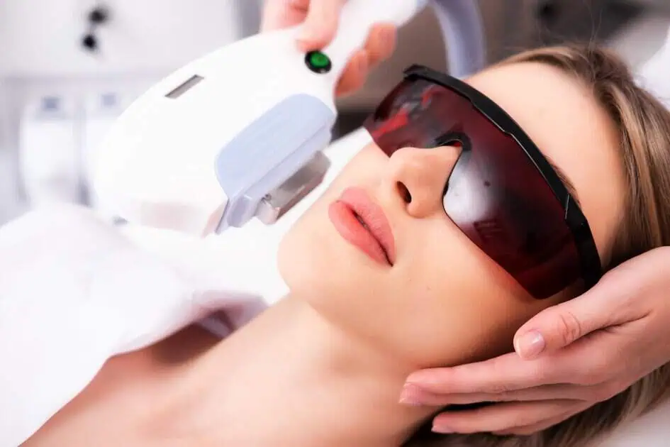 IPL Treatment Pre & Post-Care Tips for Pigmentation,Redness